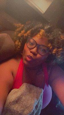 Photo of Raven M.
