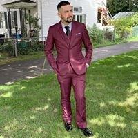 Photo of Anthony Q.