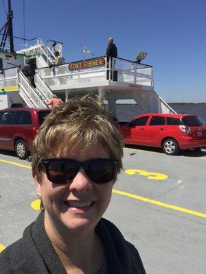 Photo of Grace L.
