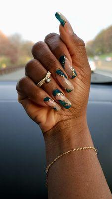 photo of Danielle L.