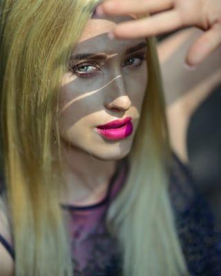 Photo of Arina K.