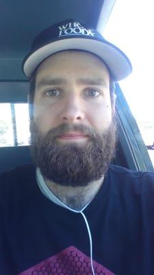 Photo of Tyler B.