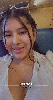 Photo of Cinthya C.