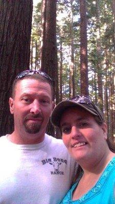 photo of Samanthia C.