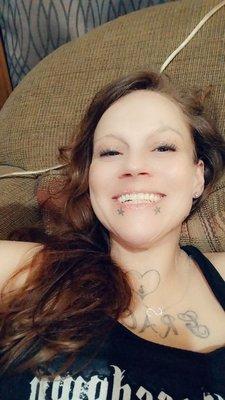 Photo of Kristina M.