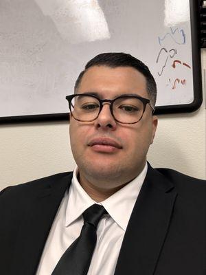 Photo of Joshua G.