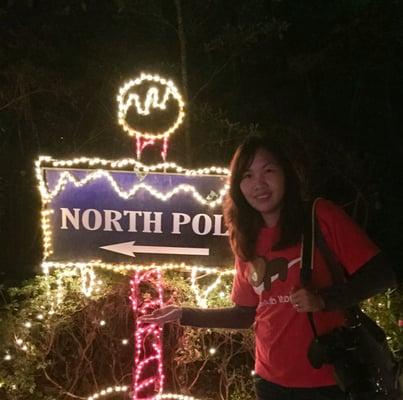 photo of Christine C.