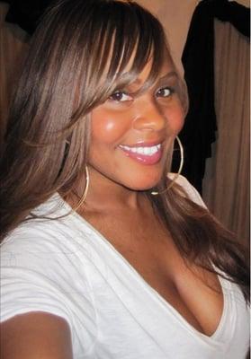 Photo of Samantha M.