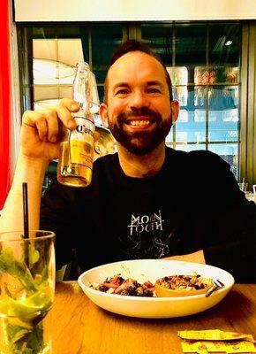 Photo of Adam M.