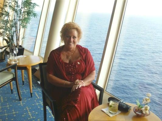 photo of Jacquelyn R.