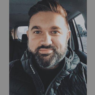 Photo of Brandon L.
