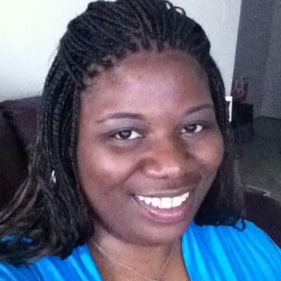 photo of Danielle S.