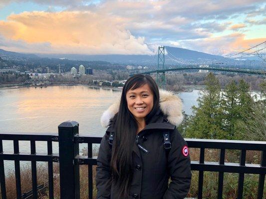 photo of Madeline H.