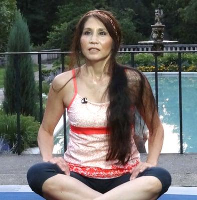 Photo of Donna L.