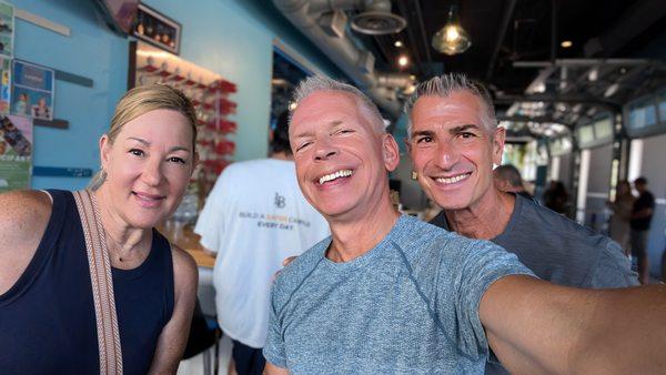 Photo of Jon David K.