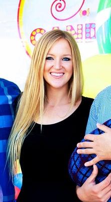 photo of Bayleigh B.