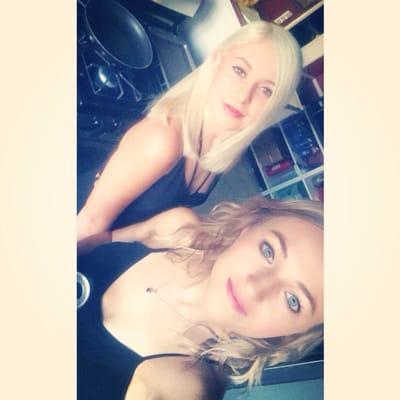 Photo of Christie D.