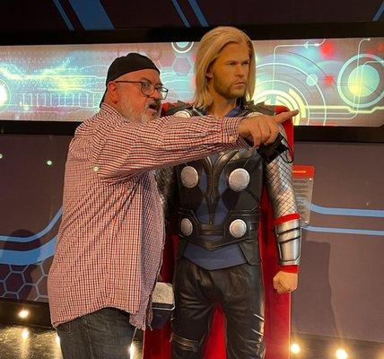 photo of Severino J.