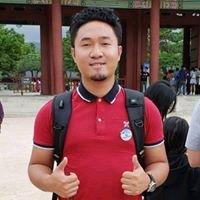 photo of Felix Carlo C.