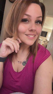 photo of Michelle M.