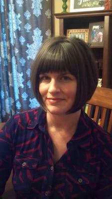 photo of Carol S.