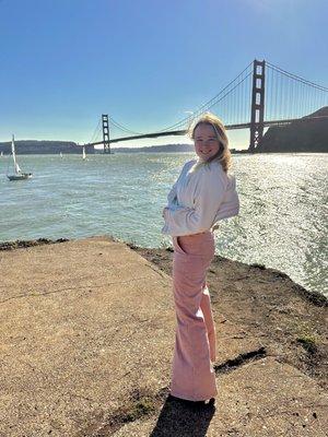 Photo of Kelsey B.