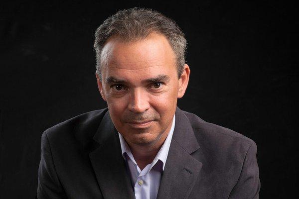 Photo of Vincent T.