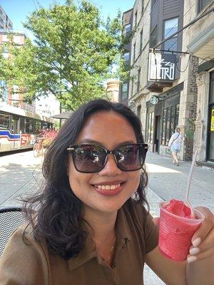 Photo of Inna Y.