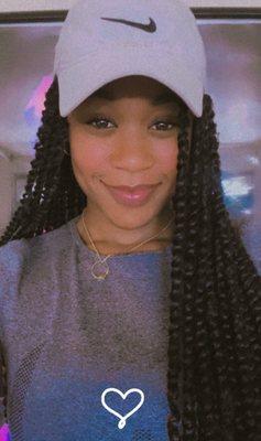 Photo of Anessa G.