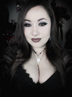 Photo of Janelle S.