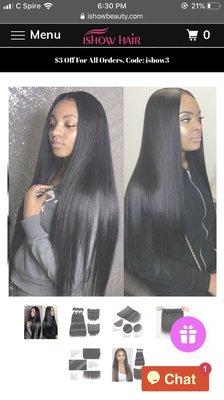 photo of Makenzie R.