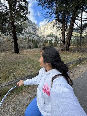 photo of Christine G.