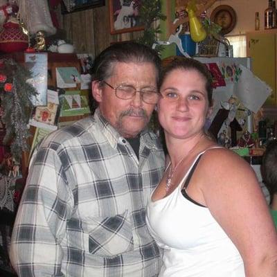 photo of Casandra B.