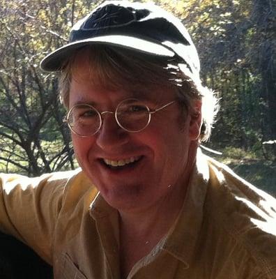 Photo of John B.
