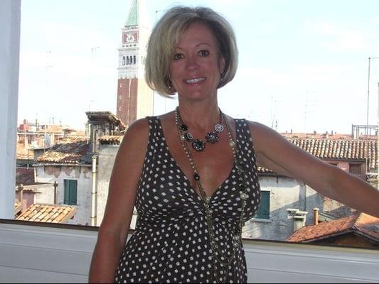 Photo of Susan S.