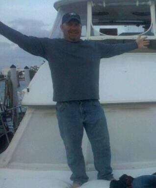 photo of Johnny K.
