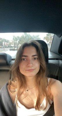 Photo of Kalie N.