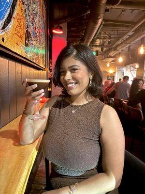 photo of Alejandra H.