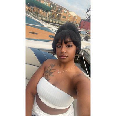 Photo of Chantel S.