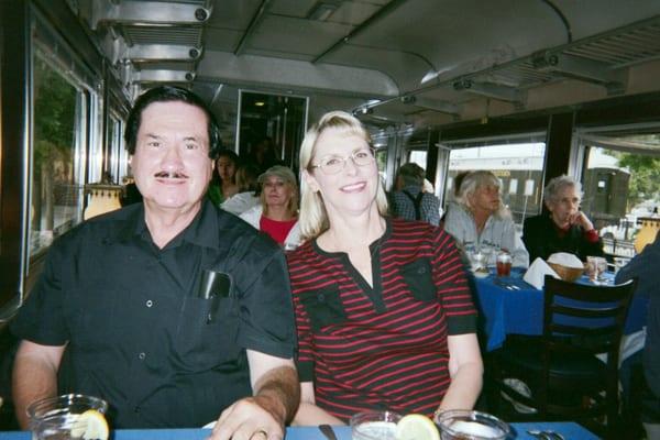Photo of Barry B.
