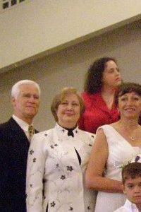 Photo of Joyce C.