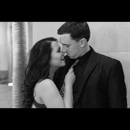 Photo of Kimberly C.