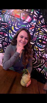 photo of Jacqueline L.