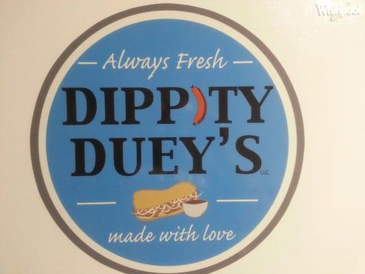 Photo of Dippity D.