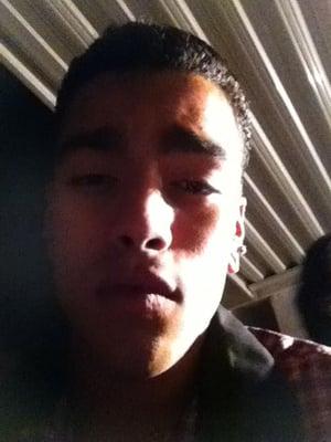Photo of Dominic V.