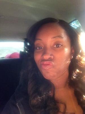Photo of Cree D.