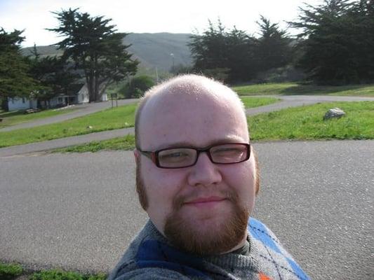 Photo of Edwin M.