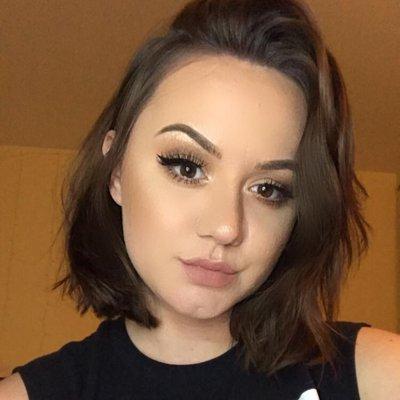 photo of Ashley M.