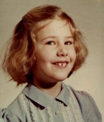 photo of Linda B.