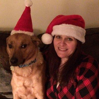 photo of Catherine F.